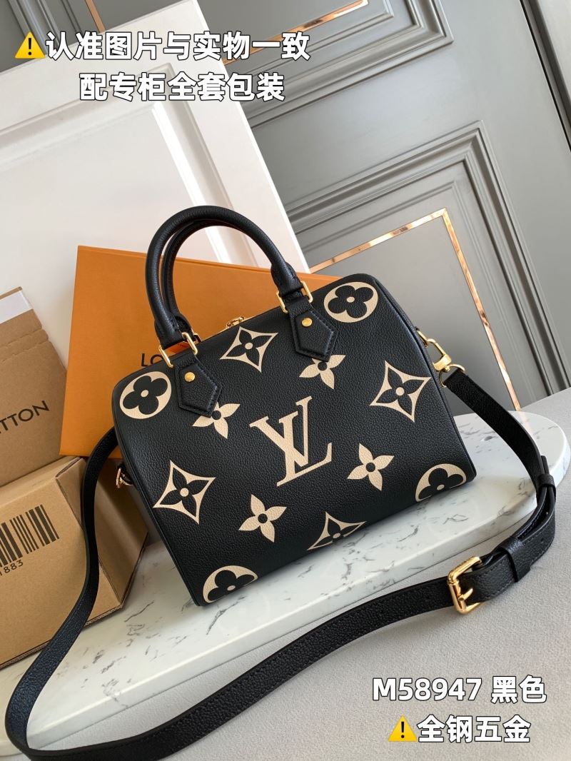 Louis Vuitton Speedy Bags